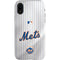 MLB New York Mets Home Jersey iPhone XR Pro Case