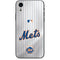 MLB New York Mets Home Jersey iPhone XR Skin