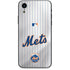 MLB New York Mets Home Jersey iPhone XR Skin