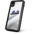 MLB New York Mets Home Jersey iPhone XR Waterproof Case