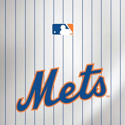 MLB New York Mets Home Jersey iPhone XS Pro Case
