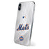 MLB New York Mets Home Jersey iPhone XS Skin