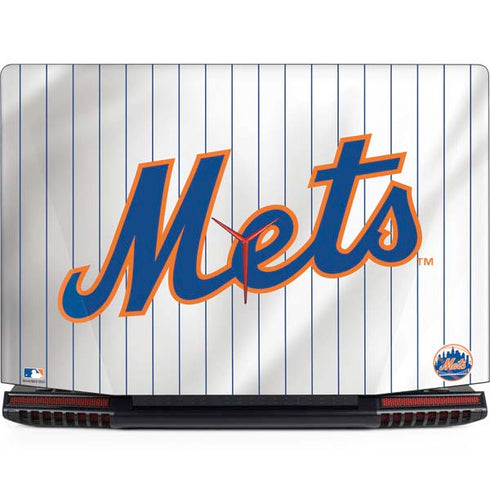 MLB New York Mets Home Jersey Legion Y720 Skin