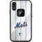 MLB New York Mets Home Jersey LifeProof Fre iPhone Skin