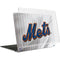 MLB New York Mets Home Jersey MacBook Air 13in (2020) Case plus Skin