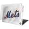 MLB New York Mets Home Jersey MacBook Pro 13in (2020) Case plus Skin