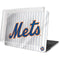 MLB New York Mets Home Jersey MacBook Pro 15in (2016-19) Case plus Skin