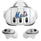 MLB New York Mets Home Jersey Meta Quest 3 Skin