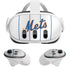 MLB New York Mets Home Jersey Meta Quest 3 Skin