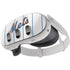 MLB New York Mets Home Jersey Meta Quest 3 Skin