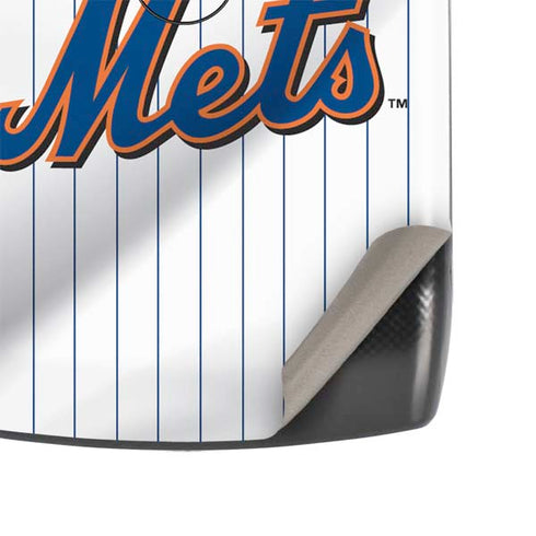MLB New York Mets Home Jersey Motorola RAZR Skin