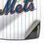 MLB New York Mets Home Jersey Motorola RAZR Skin