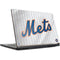 MLB New York Mets Home Jersey MSI GS65 Stealth Laptop Skin