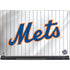 MLB New York Mets Home Jersey MSI GS65 Stealth Laptop Skin