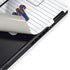 MLB New York Mets Home Jersey Nintendo Switch Bundle Skin