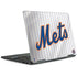 MLB New York Mets Home Jersey Notebook 9 Pro 13in (2017) Skin