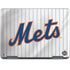 MLB New York Mets Home Jersey Notebook 9 Pro 13in (2017) Skin
