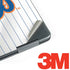 MLB New York Mets Home Jersey Notebook 9 Pro 13in (2017) Skin