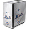 MLB New York Mets Home Jersey NZXT H510 Compact ATX Mid-Tower Case Skin