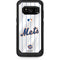 MLB New York Mets Home Jersey Otterbox Commuter Galaxy Skin