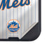 MLB New York Mets Home Jersey Otterbox Defender iPhone Skin