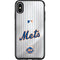 MLB New York Mets Home Jersey Otterbox Symmetry iPhone Skin
