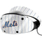MLB New York Mets Home Jersey PlayStation VR2 Skin