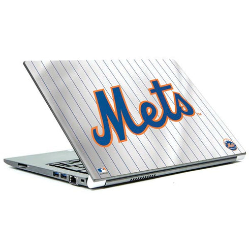 MLB New York Mets Home Jersey Portege Z30t/Z30t-A Skin