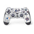 MLB New York Mets Home Jersey PS4 Controller Skin