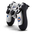 MLB New York Mets Home Jersey PS4 Controller Skin