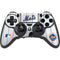 MLB New York Mets Home Jersey PS4/PC SCUF Impact Controller Skin