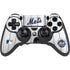 MLB New York Mets Home Jersey PS4/PC SCUF Impact Controller Skin