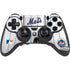 MLB New York Mets Home Jersey PS4/PC SCUF Impact Controller Skin