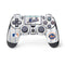 MLB New York Mets Home Jersey PS4 Pro/Slim Controller Skin