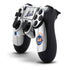 MLB New York Mets Home Jersey PS4 Pro/Slim Controller Skin