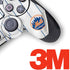 MLB New York Mets Home Jersey PS4 Pro/Slim Controller Skin