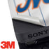 MLB New York Mets Home Jersey PS4 Slim Bundle Skin