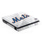 MLB New York Mets Home Jersey PS4 Slim Skin