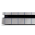 MLB New York Mets Home Jersey PS4 Slim Skin