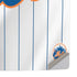 MLB New York Mets Home Jersey PS5 Console Skin