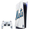 MLB New York Mets Home Jersey PS5 Digital Edition Bundle Skin