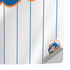 MLB New York Mets Home Jersey PS5 Slim Disk Console Skin