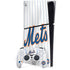 MLB New York Mets Home Jersey PS5 Slim Digital Edition Bundle Skin