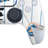 MLB New York Mets Home Jersey PS5 Slim Digital Edition Bundle Skin