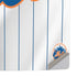 MLB New York Mets Home Jersey PS5 Slim Digital Edition Console Skin