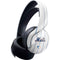 MLB New York Mets Home Jersey PULSE 3D Wireless Headset for PS5 Skin
