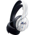 MLB New York Mets Home Jersey PULSE 3D Wireless Headset for PS5 Skin