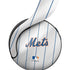 MLB New York Mets Home Jersey PULSE 3D Wireless Headset for PS5 Skin