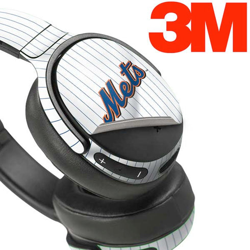 MLB New York Mets Home Jersey Skullcandy Venue Skin