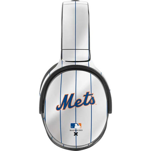 MLB New York Mets Home Jersey Skullcandy Venue Skin